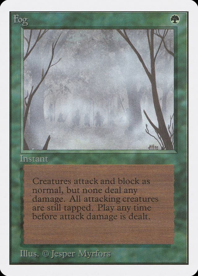 Fog image