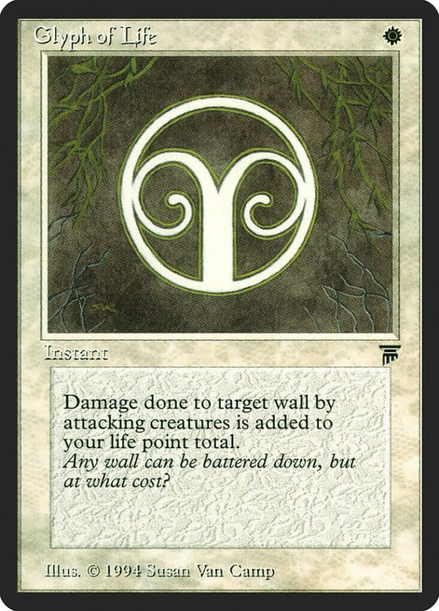 Glyph of Life image