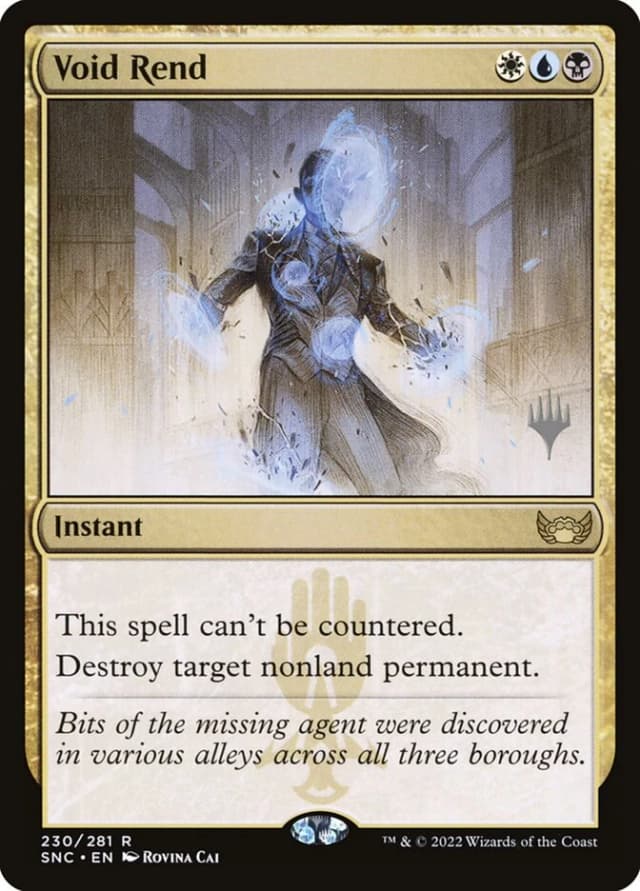 Void Rend image