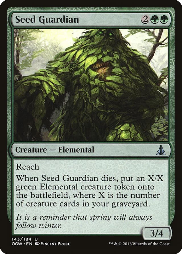 Seed Guardian image