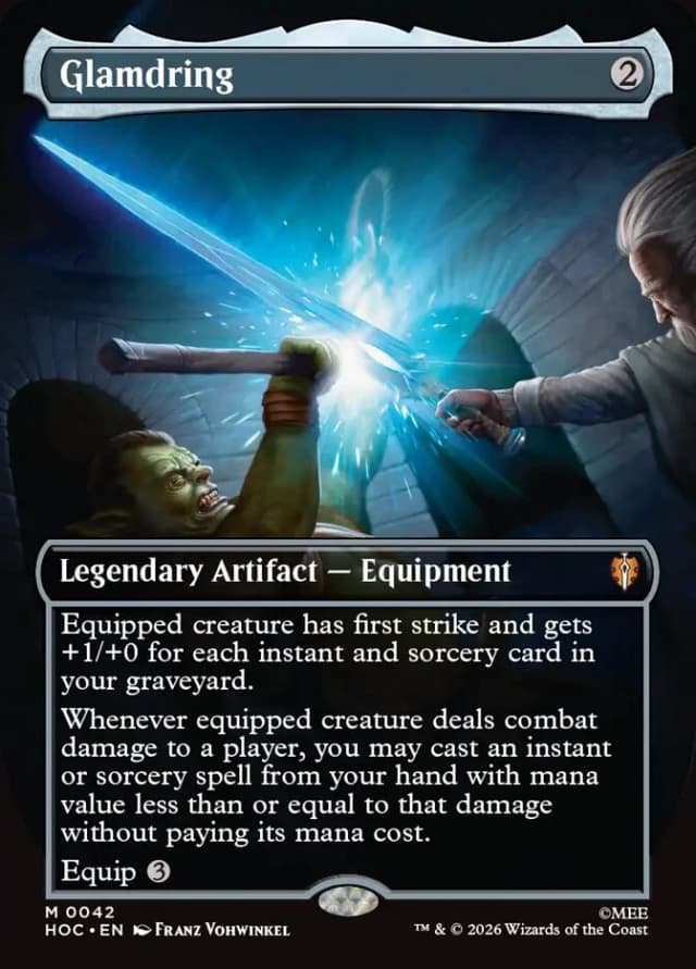 Glamdring image