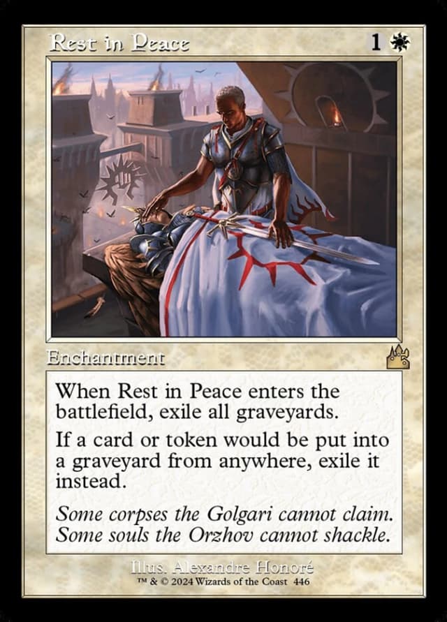 Rest in Peace image