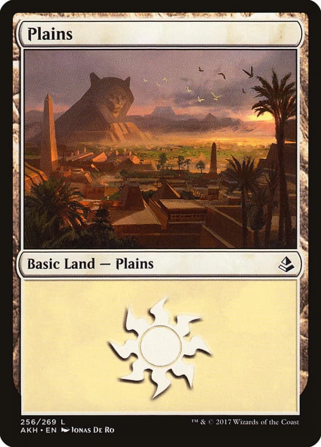 Plains image