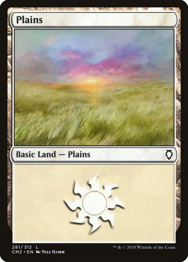 Plains image