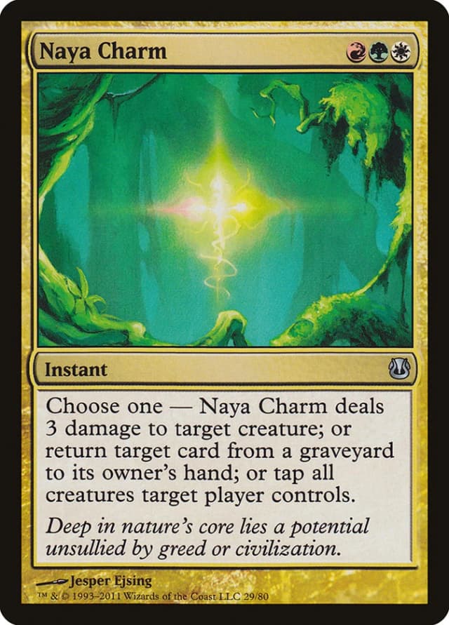 Naya Charm image