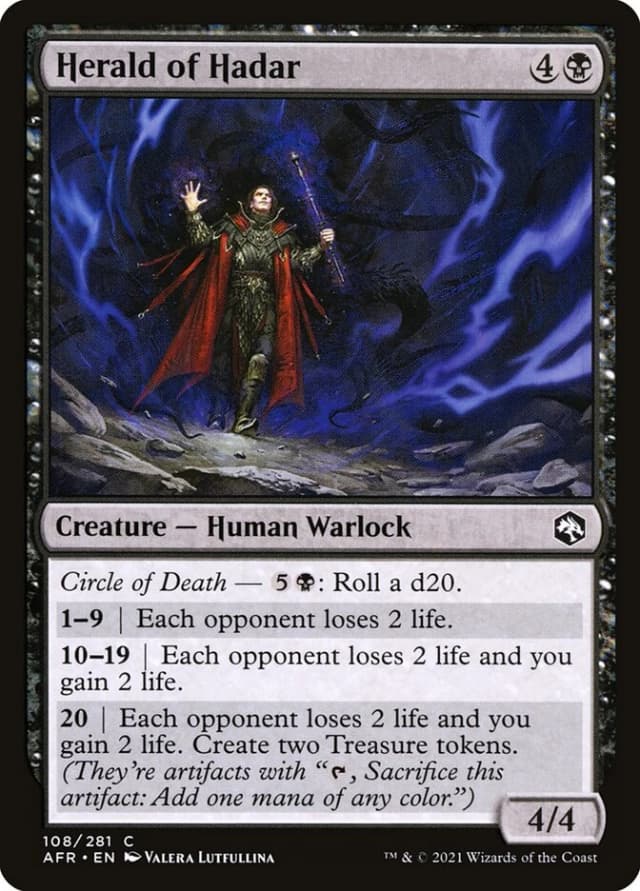 Herald of Hadar image