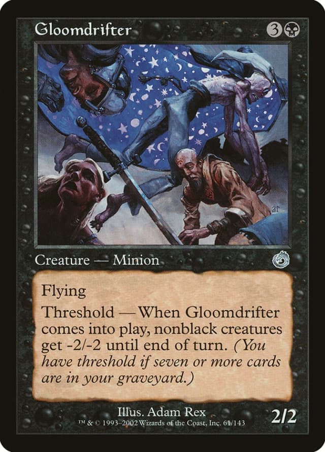 Gloomdrifter image