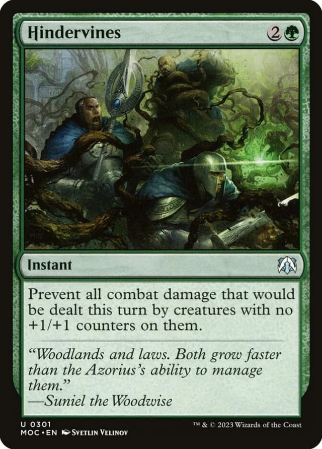 Hindervines image
