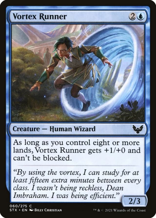 Vortex Runner image