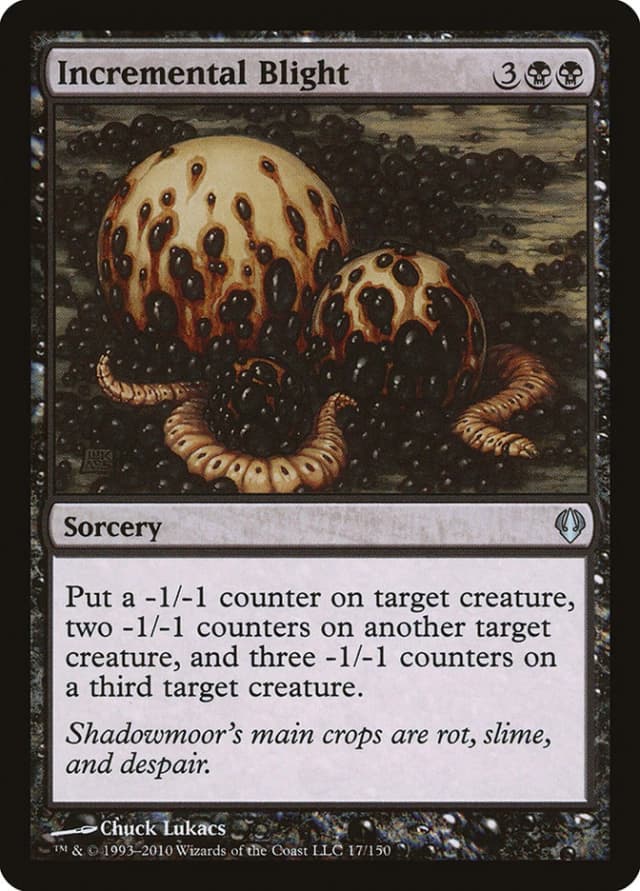 Incremental Blight image