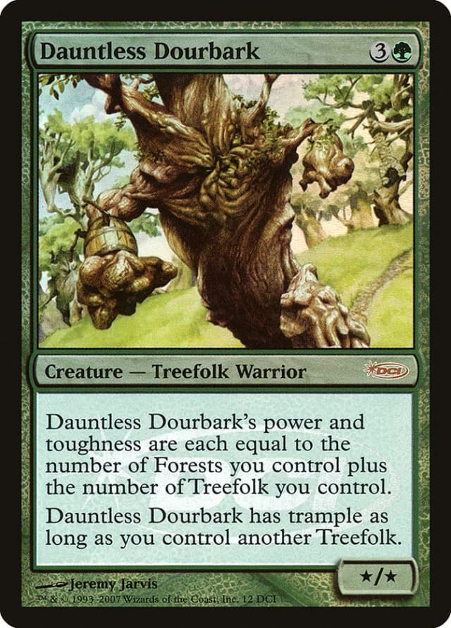 Dauntless Dourbark image