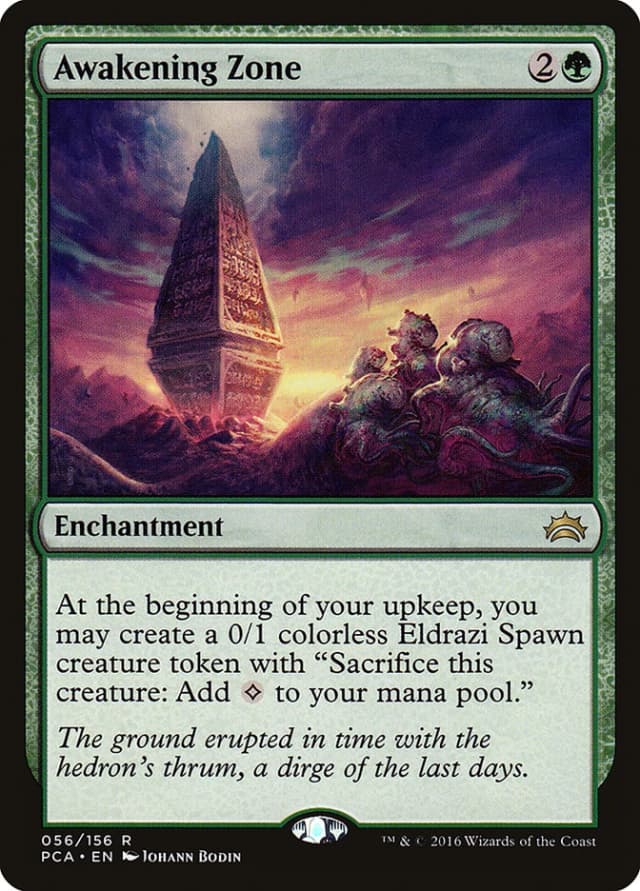 Awakening Zone image