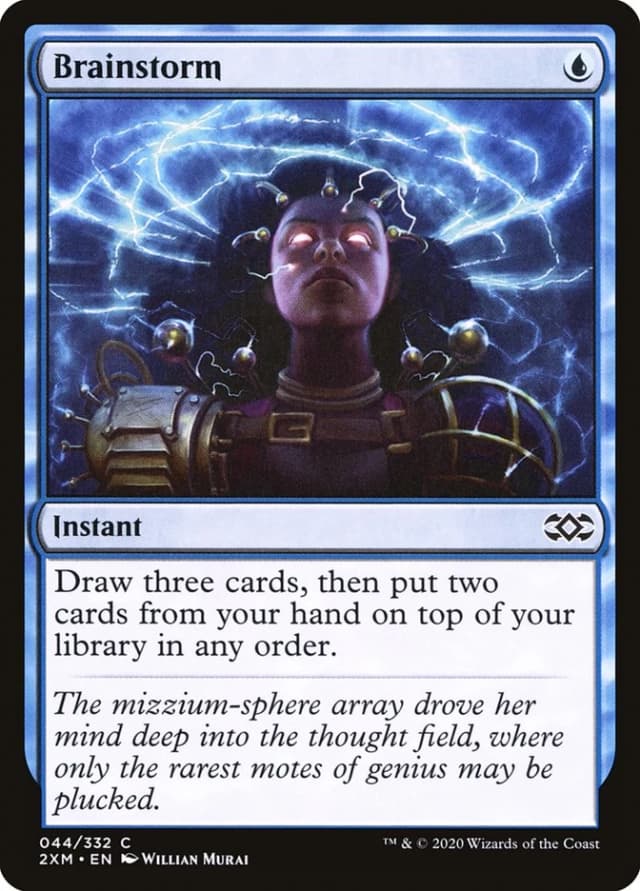 Brainstorm image