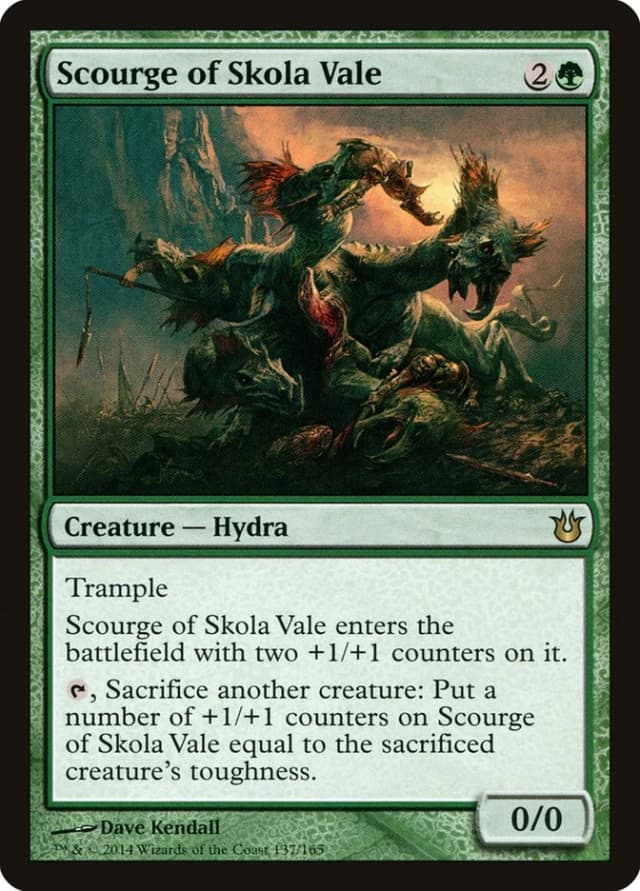 Scourge of Skola Vale image