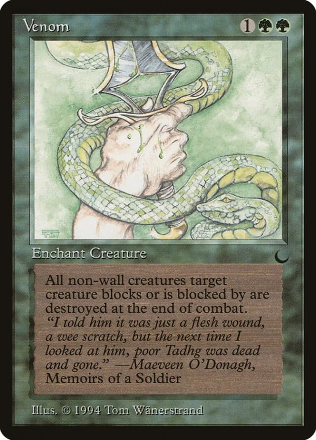 Venom image