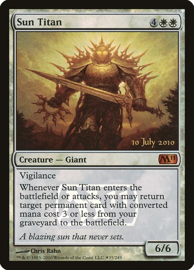 Sun Titan image