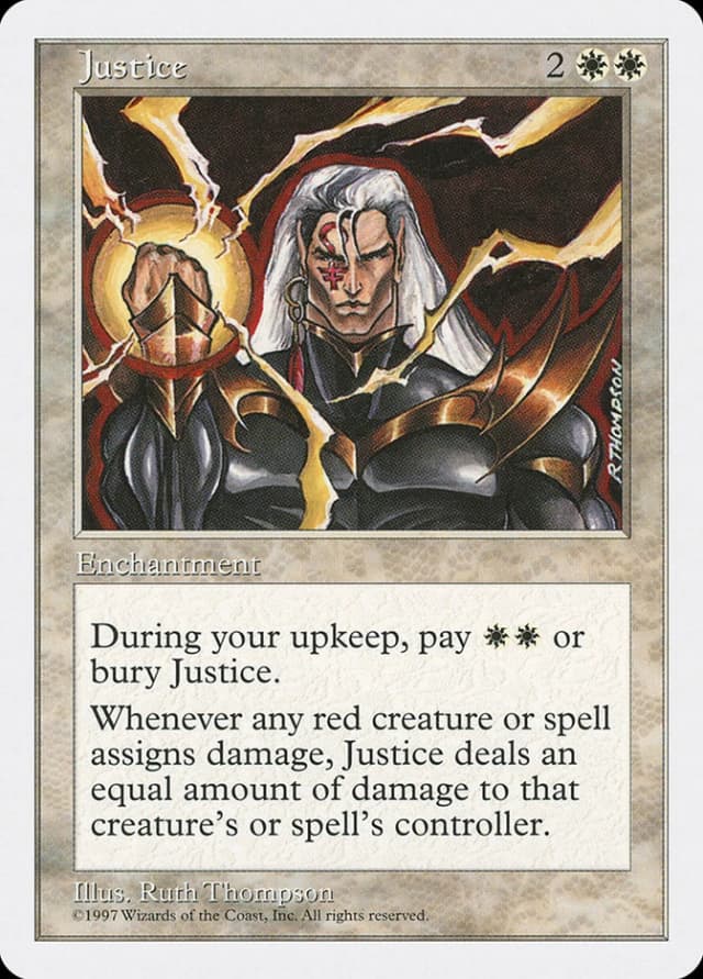 Justice image