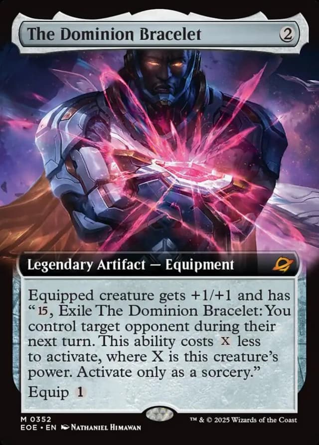 The Dominion Bracelet image