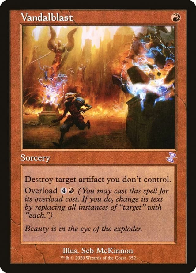 Vandalblast image