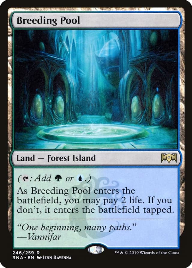 Breeding Pool image