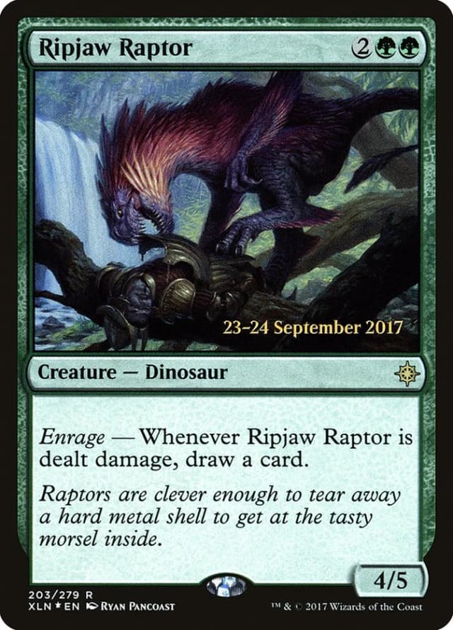 Ripjaw Raptor image