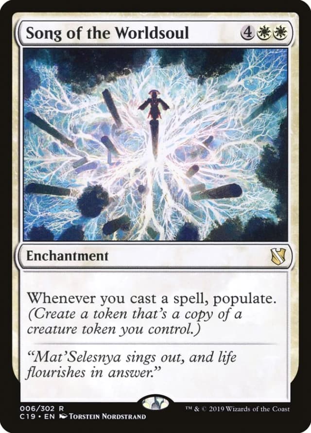 Song of the Worldsoul image