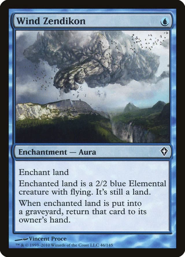 Wind Zendikon image