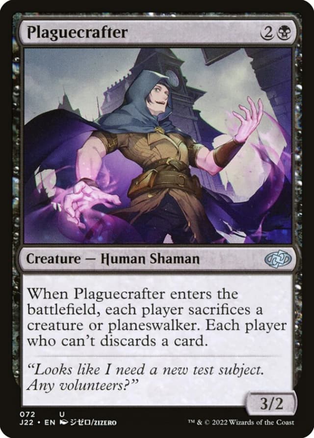 Plaguecrafter image