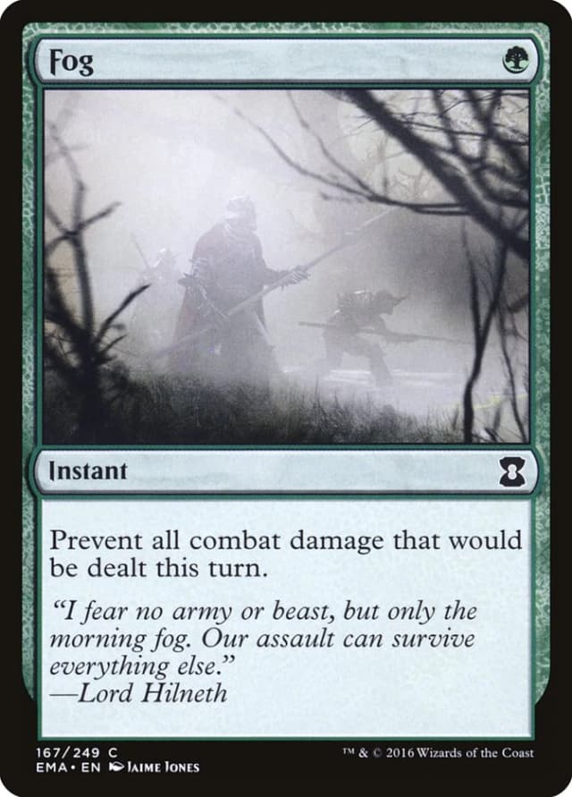 Fog image