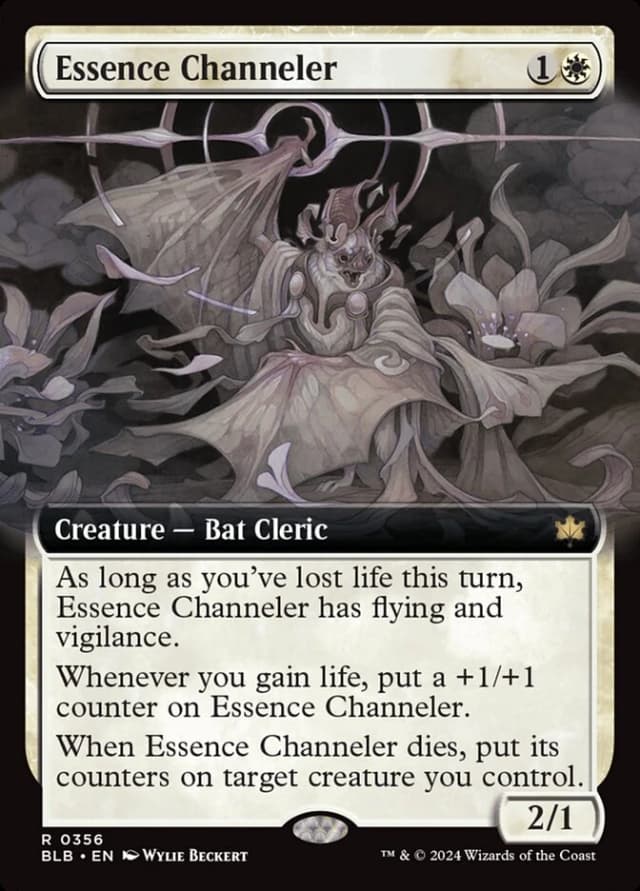 Essence Channeler image