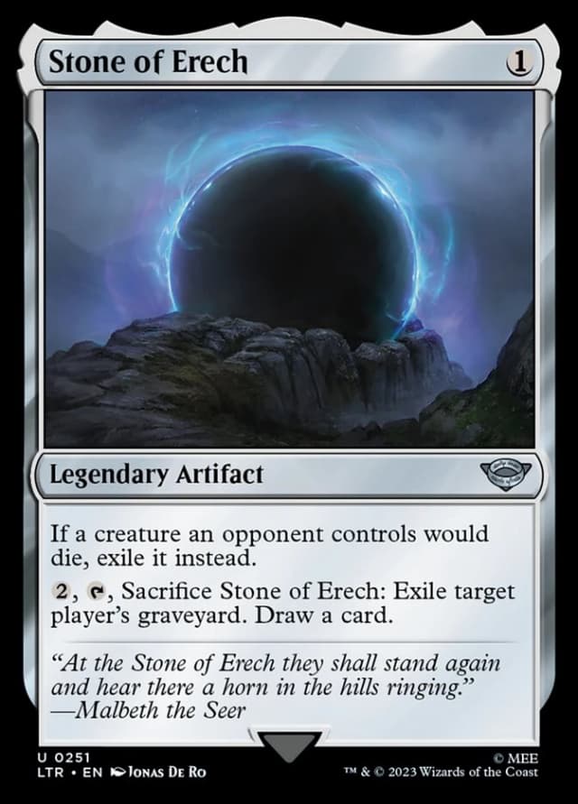 Stone of Erech image
