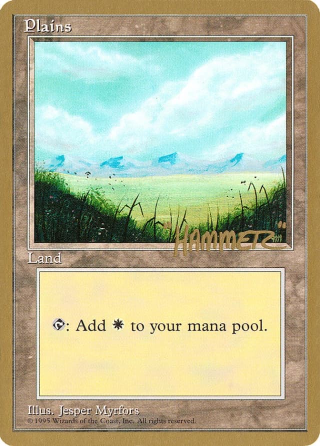 Plains image