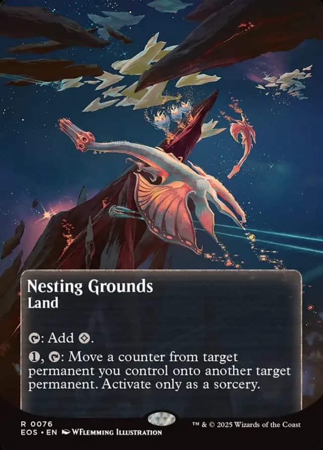 Nesting Grounds image