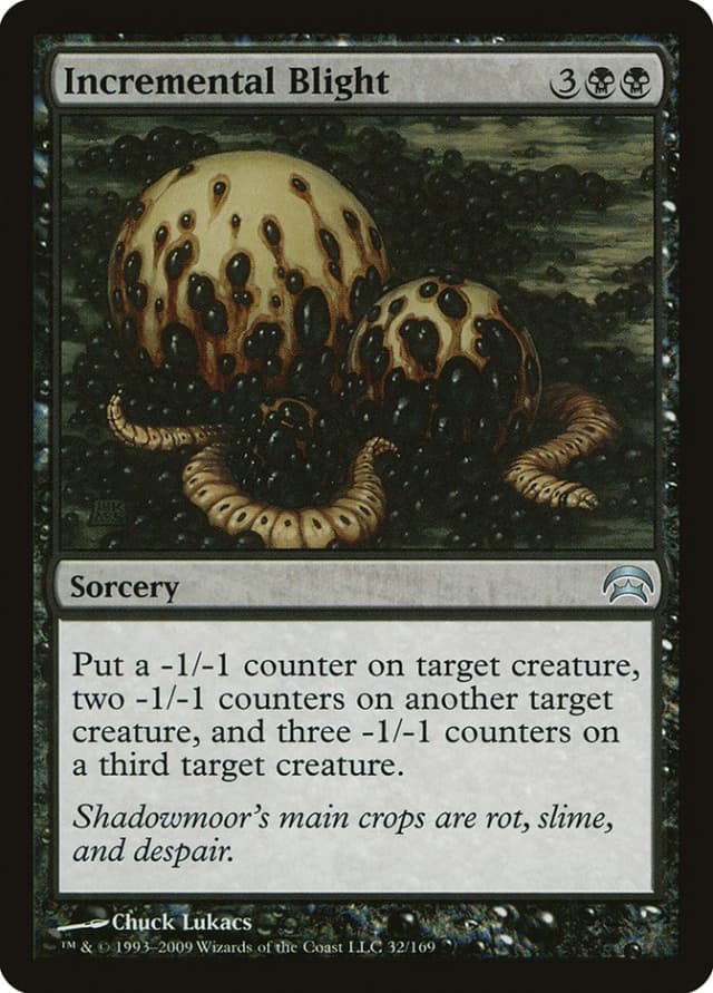Incremental Blight image