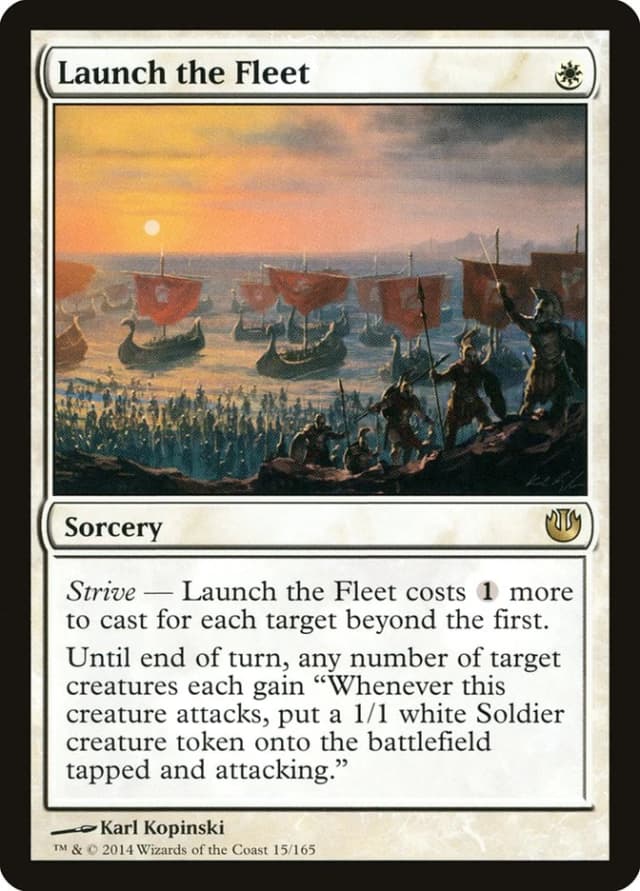 Launch the Fleet image