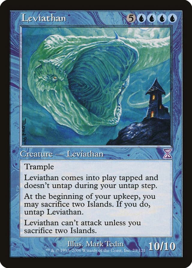 Leviathan image