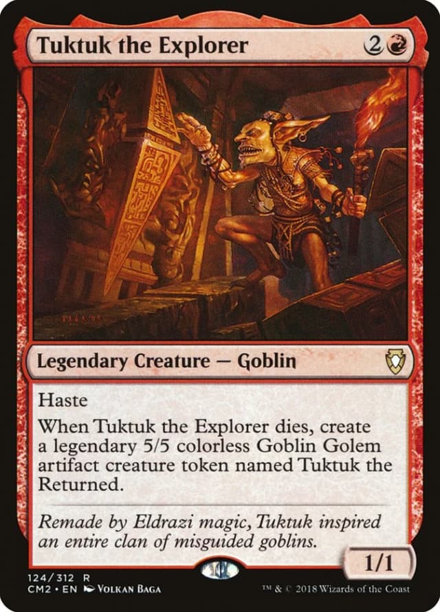 Tuktuk the Explorer image
