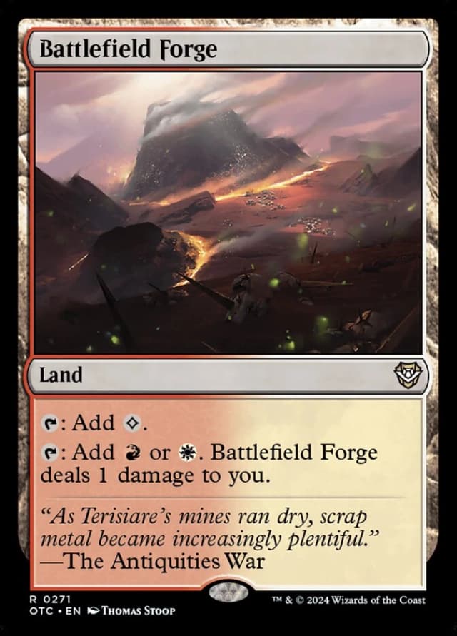 Battlefield Forge image