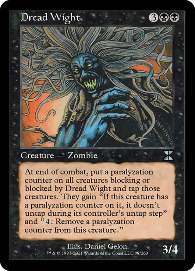 Dread Wight image