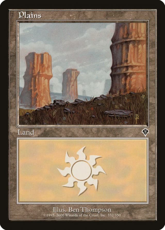 Plains image