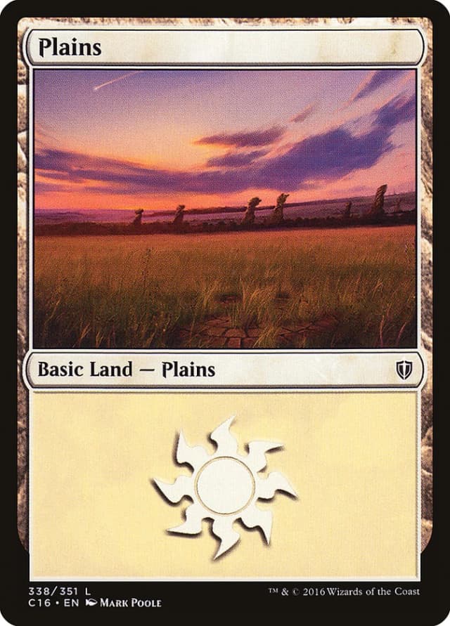 Plains image