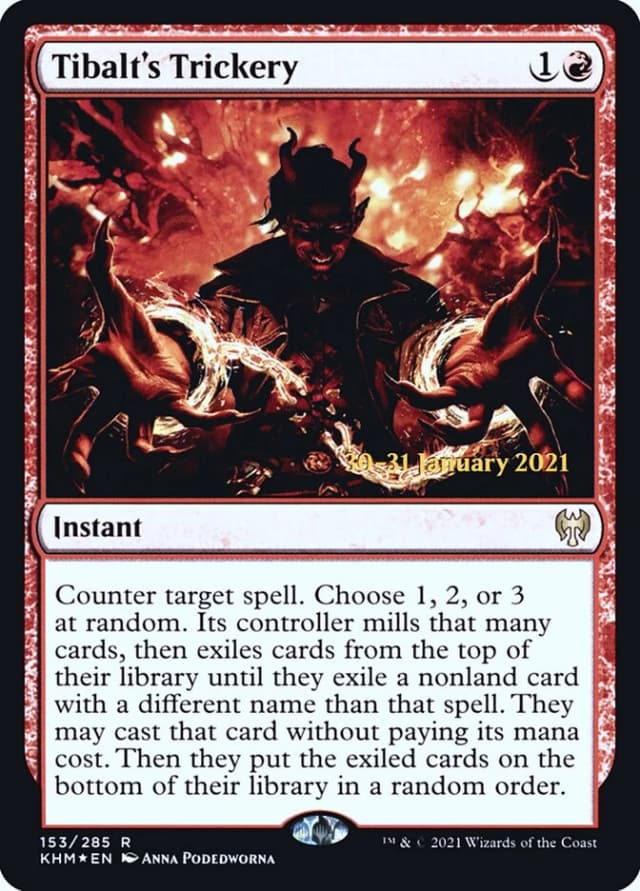 Tibalt's Trickery image