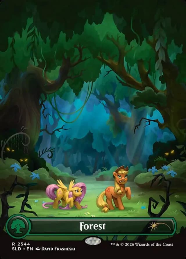 Forest image