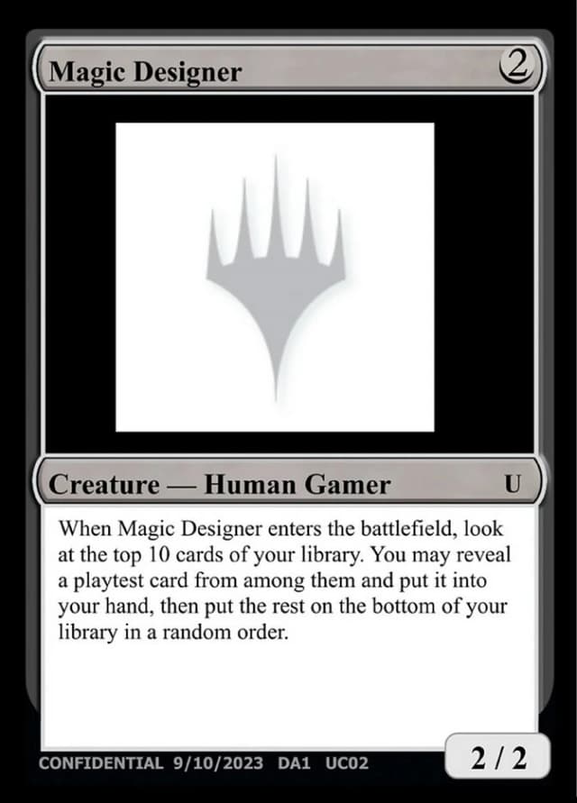 Magic Designer image