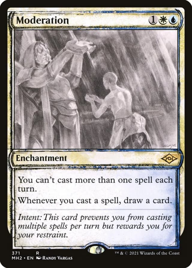 Moderation image