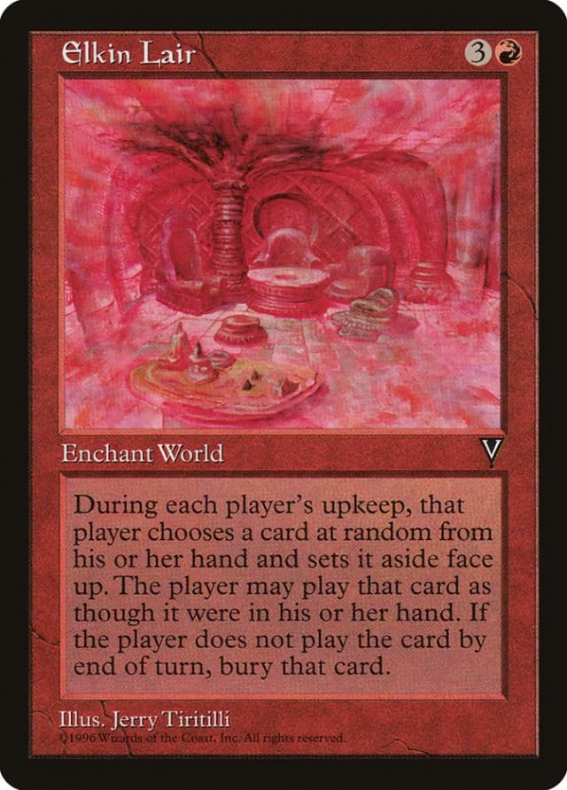 Elkin Lair image