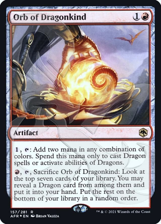Orb of Dragonkind image