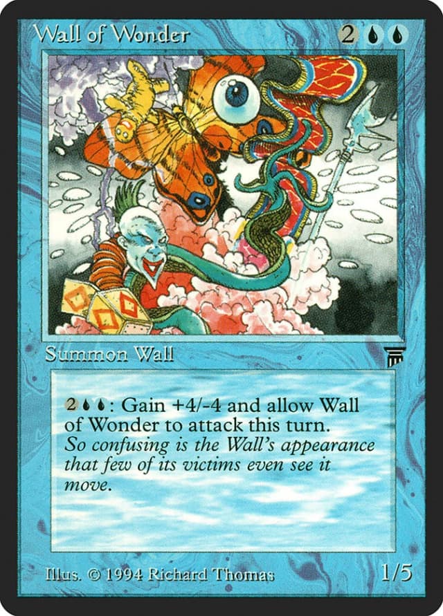 Wall of Wonder image