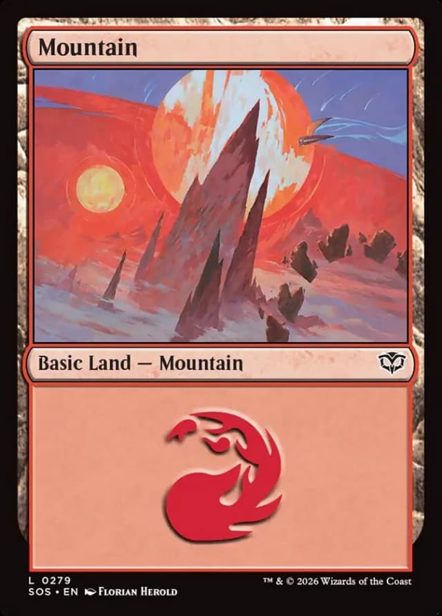 Mountain image