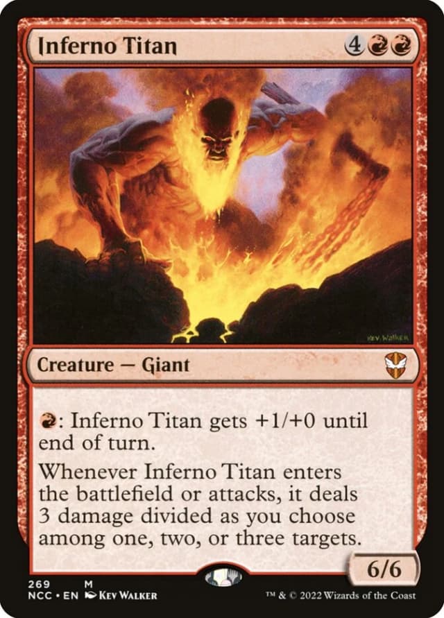 Inferno Titan image